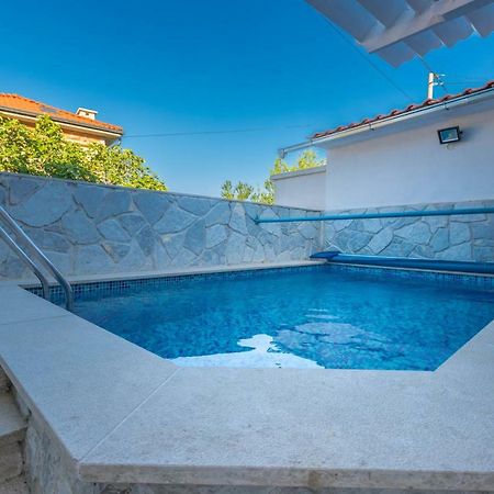 Apartments Lapis Ядраново Екстериор снимка