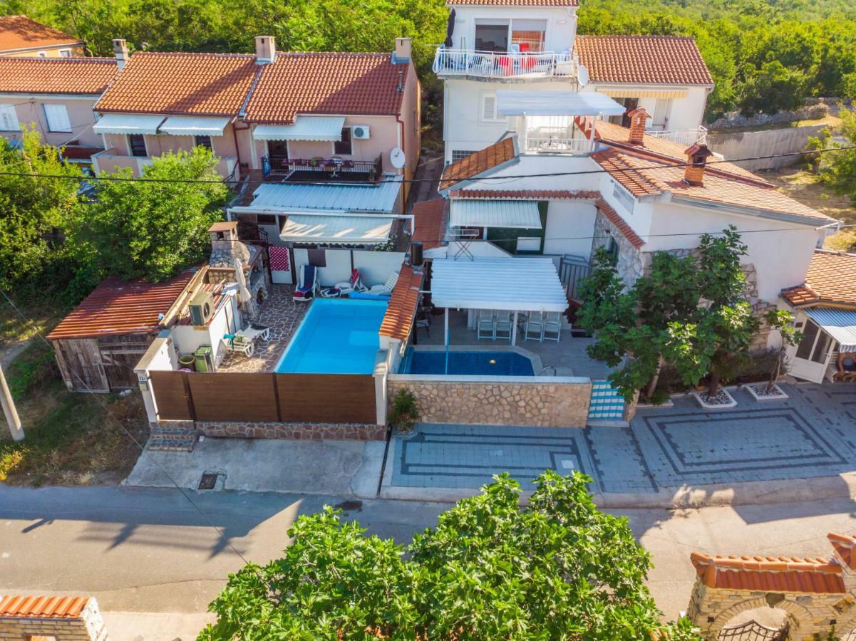 Apartments Lapis Ядраново Екстериор снимка